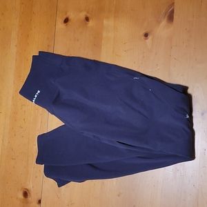 Alphalete Dark Gray Leggings